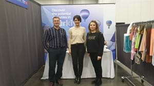 PREMIERE VISION SPORT 12-13 FEBRUARY 2020